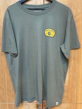 Men’s Carhartt Graphic Tee